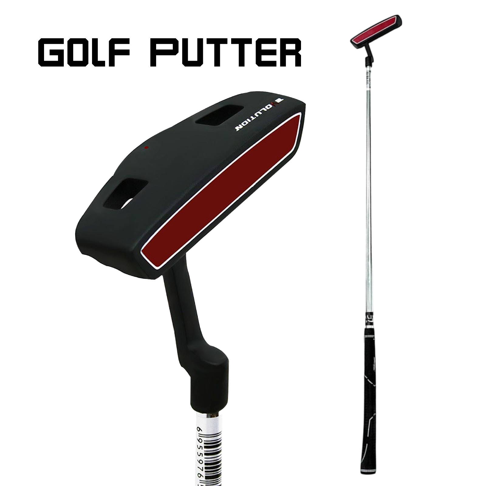 Golf Equipment Junior - Alloy Golf Putter Training Equipment Legal