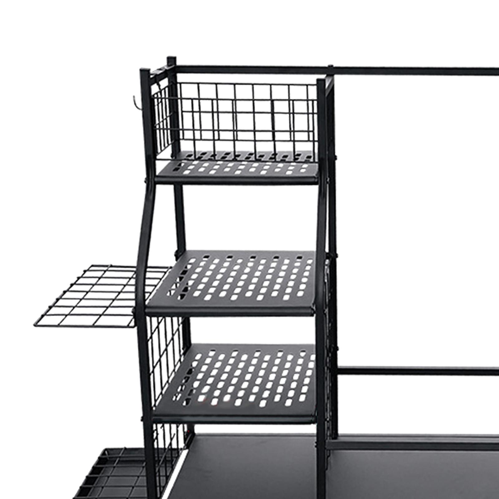 Golf Bag Storage Rack Golfing  - Golf Equipment Garage Organizer 评论和价格