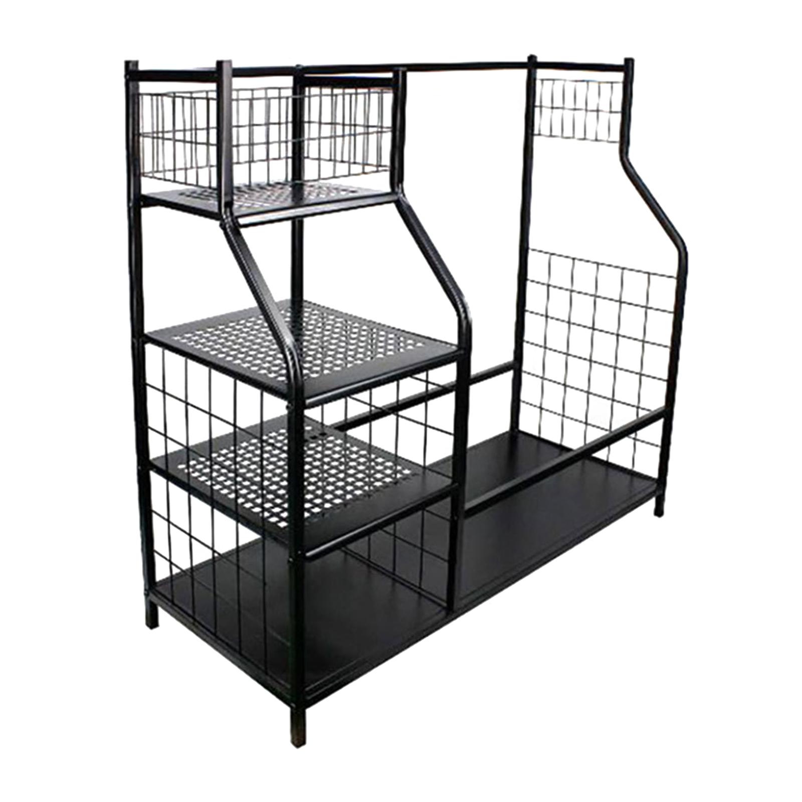 Golf Bag Storage Rack Golfing  - Golf Equipment Garage Organizer 评论和价格
