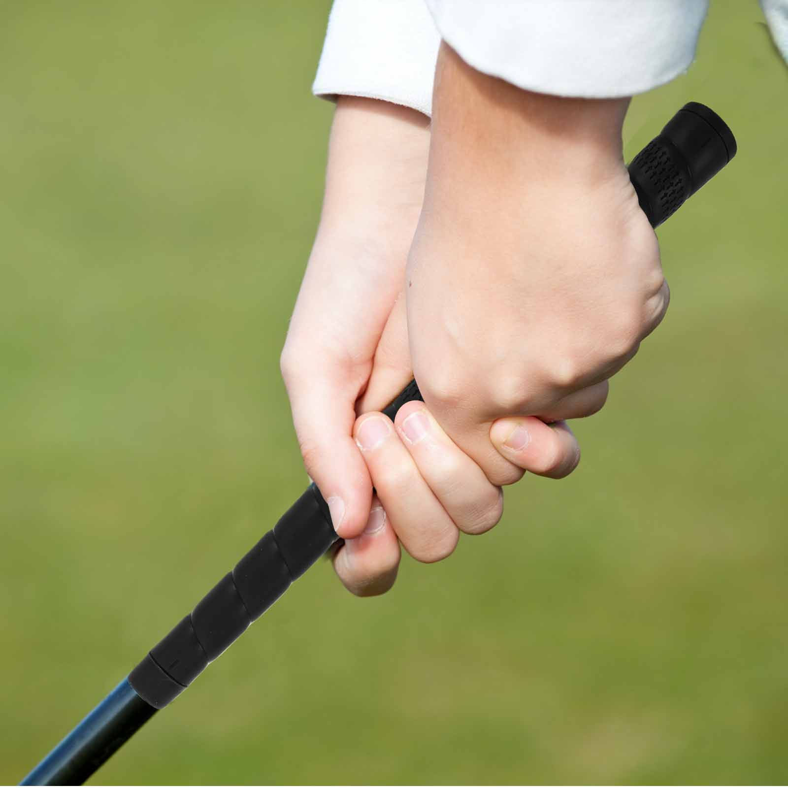 Golf Grips for Juniors Soft Ru - Golf Equipment Junior 评论和价格