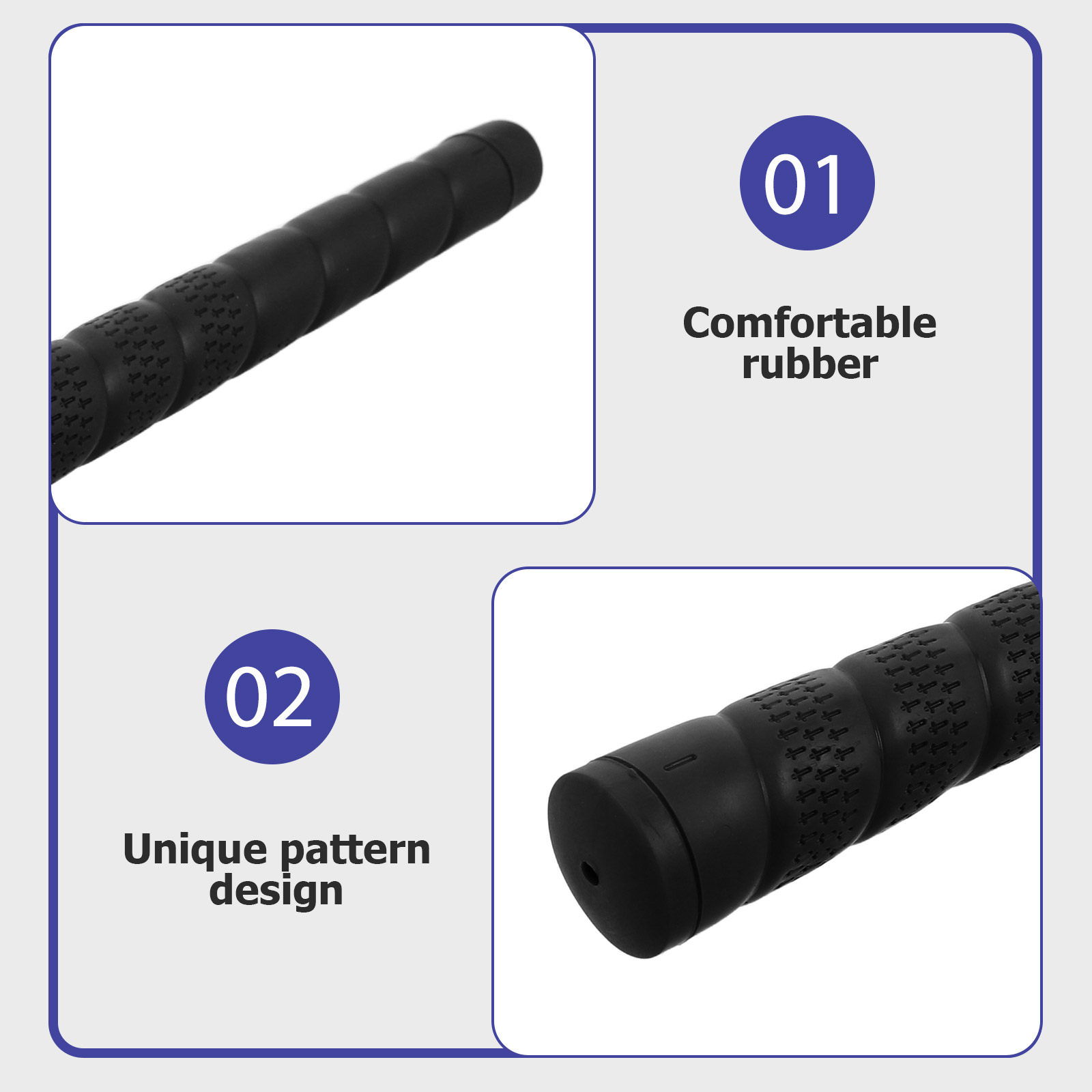 Golf Grips for Juniors Soft Ru - Golf Equipment Junior 评论和价格