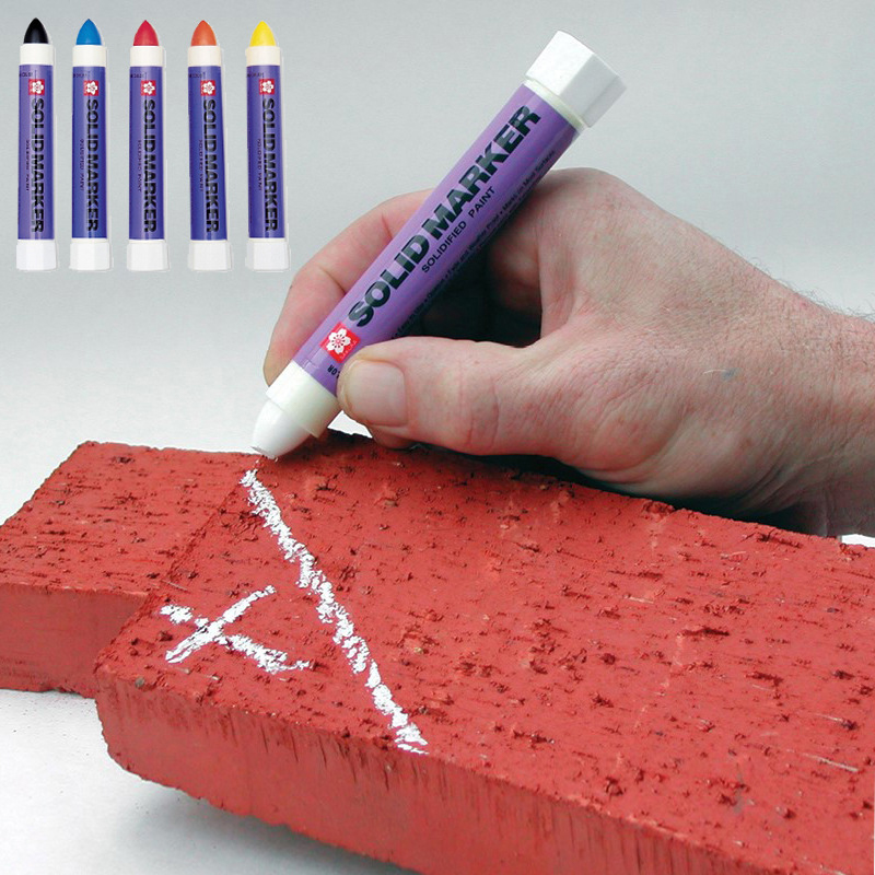 Unit Sakura Japan Solid Paint  - Tee Height Marker 评论和价格