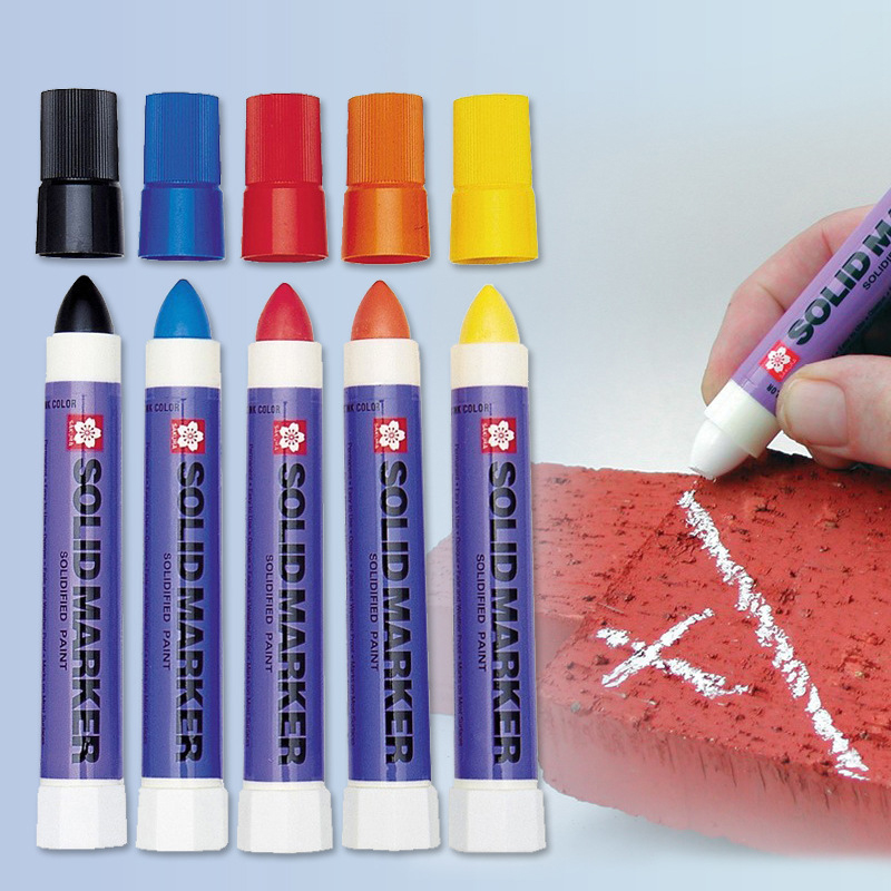 Unit Sakura Japan Solid Paint  - Tee Height Marker 评论和价格