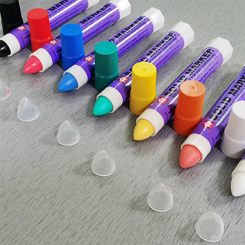 Unit Sakura Japan Solid Paint  - Tee Height Marker 评论和价格