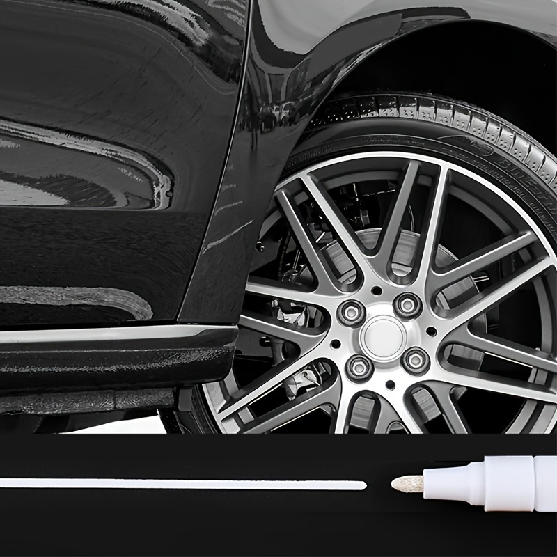 1 Piece Car Paint Pen Waterpro - Tee Height Marker 评论和价格