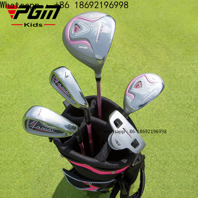 PGM Junior Golf Clubs Boys and - Golf Equipment Junior 评论和价格