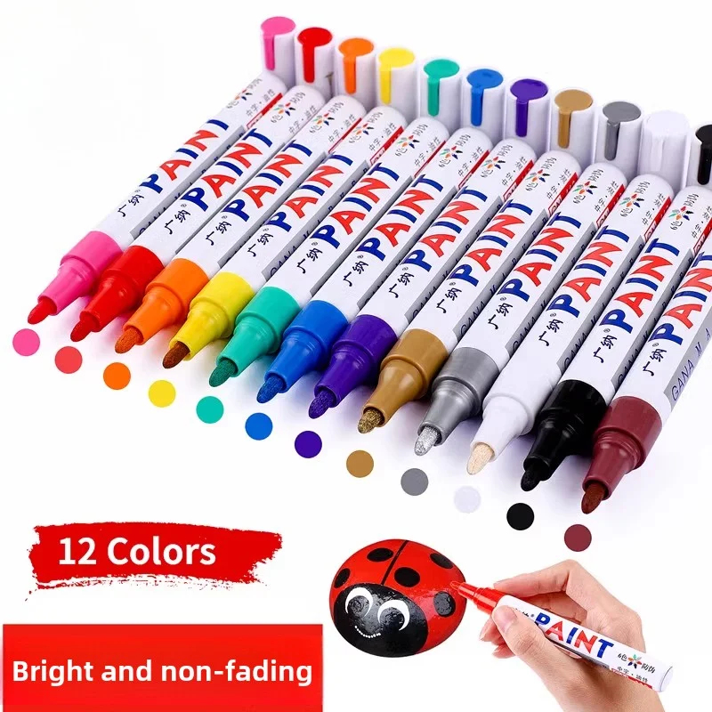 1/3pc Paint Cleaner Car Wheel  - Tee Height Marker 评论和价格