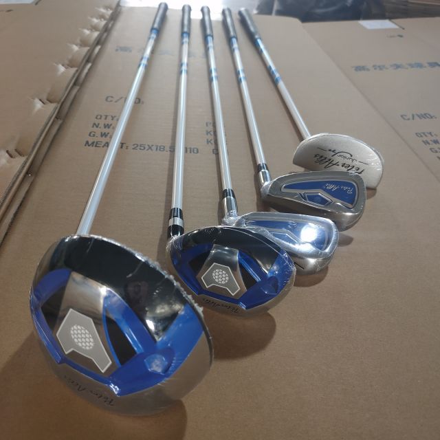 3-12 years old junior golf pra - Golf Equipment Junior 评论和价格