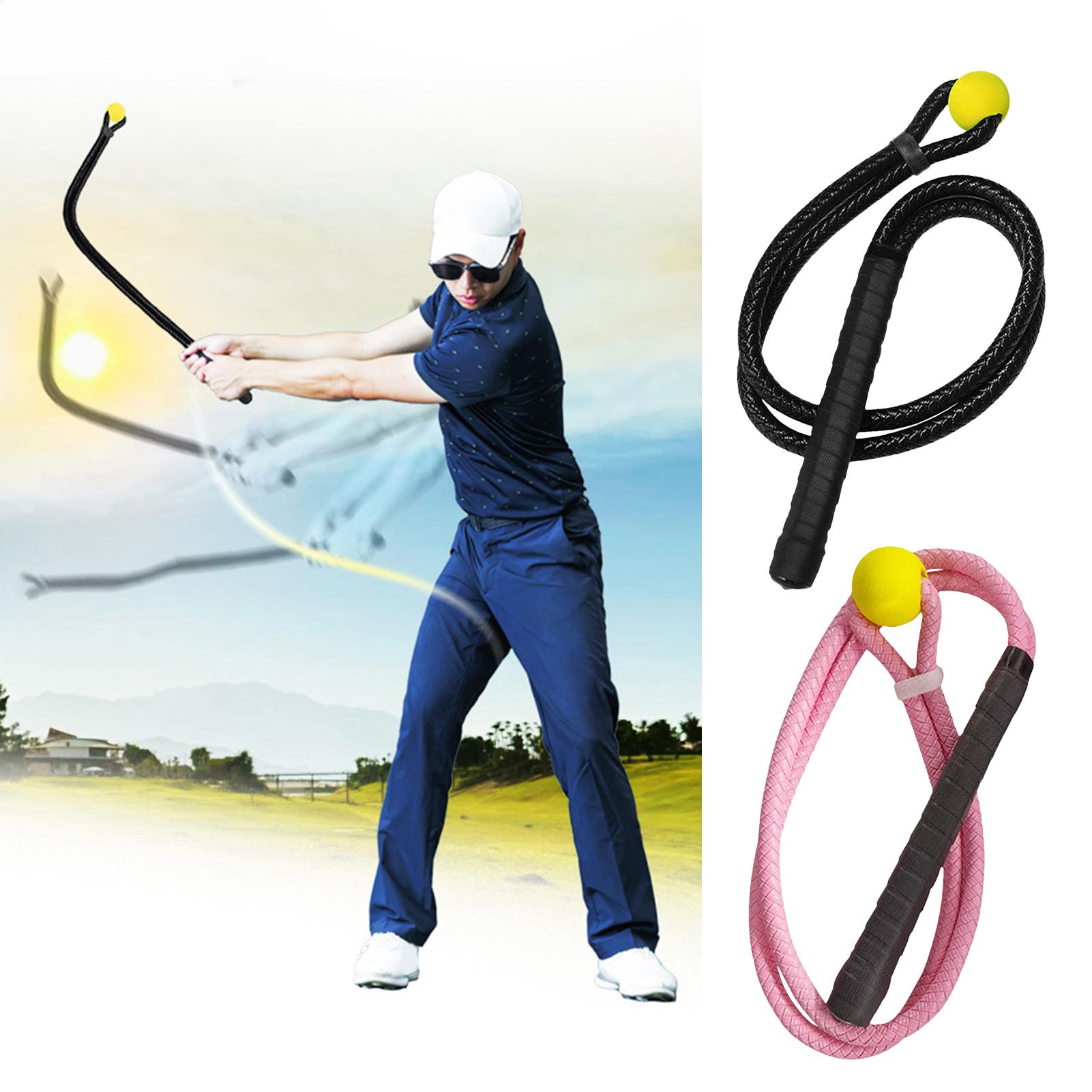Golf Swing Rope Training Aid P - Golf Equipment Junior 评论和价格